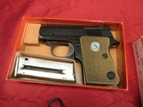 Colt Junior 22 Short with box - 2 of 13