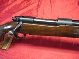 Winchester Pre 64 Mod 70 Std 243 - 2 of 19