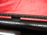 Winchester Pre 64 Mod 42 Vent Rib Upgrade 410 Nice! - 15 of 21