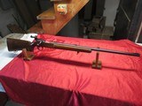 Remington 37 Rangemaster 22LR Ser no 00019 - 1 of 23