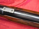 Remington 37 Rangemaster 22LR Ser no 00019 - 8 of 23