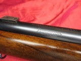 Remington 37 Rangemaster 22LR Ser no 00019 - 17 of 23