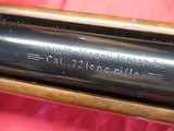Anschutz Match 54 22LR with extras - 17 of 22