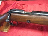 Winchester Pre War Mod 52 Target 22LR - 2 of 22