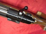 Remington Mod 798 458 Win Magnum - 8 of 20