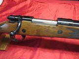 Remington Mod 798 458 Win Magnum - 2 of 20