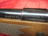 Remington Mod 798 458 Win Magnum - 14 of 20