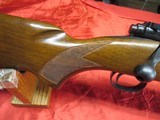 Winchester Pre 64 Mod 70 Fwt 308 NICE!!! - 3 of 24