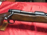 Winchester Pre 64 Mod 70 Fwt 30-06 Aluminum Butt - 2 of 21