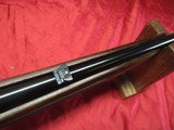 Winchester Pre 64 Mod 70 Fwt 30-06 Aluminum Butt - 9 of 21
