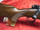 Winchester Pre 64 Mod 70 Fwt 30-06 Aluminum Butt - 3 of 21