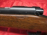 Winchester Pre 64 Mod 70 Fwt 30-06 Aluminum Butt - 18 of 21