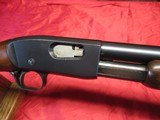 Remington 121 Smoothbore 22 Nice! - 2 of 22