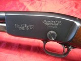 Remington 121 Smoothbore 22 Nice! - 18 of 22