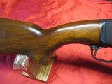 Remington 121 Smoothbore 22 Nice! - 3 of 22