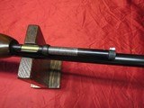 Remington 121 Smoothbore 22 Nice! - 16 of 22