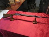 Remington 121 Smoothbore 22 Nice! - 1 of 22
