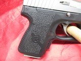 Kahr CM40 40 S&W Pistol with Laser - 7 of 11