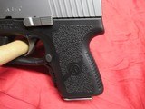 Kahr CM40 40 S&W Pistol with Laser - 3 of 11