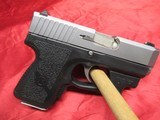 Kahr CM40 40 S&W Pistol with Laser - 5 of 11