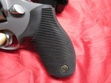 Taurus 627 Tracker 357 Magnum - 4 of 13