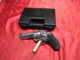 Taurus 627 Tracker 357 Magnum - 1 of 13