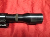 Weaver K6-W Scope with rings and mounts - 2 of 10