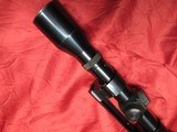 Weaver K6-W Scope with rings and mounts - 8 of 10