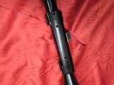 Weaver K6-W Scope with rings and mounts - 9 of 10