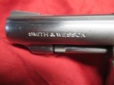 Smith & Wesson Mod 650 22 Magnum - 6 of 13