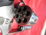 Smith & Wesson Mod 650 22 Magnum - 12 of 13