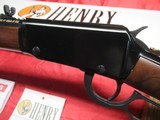 Henry H001TMLB 22 Mag with Box - 19 of 23