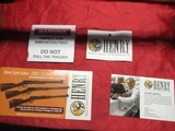Henry H001TMLB 22 Mag with Box - 11 of 23