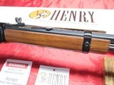 Henry H001TMLB 22 Mag with Box - 5 of 23