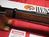 Henry H001TMLB 22 Mag with Box - 17 of 23
