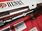 Henry H001TMLB 22 Mag with Box - 10 of 23