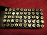 1 Box 50 Rds Remington HTP 40 S&W Factory Ammo - 3 of 5