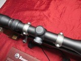 Savage Mod 93R17 17 HMR SS with Simmons 6-18 Scope - 11 of 23