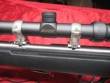 Savage Mod 93R17 17 HMR SS with Simmons 6-18 Scope - 18 of 23