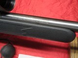 Savage Mod 93R17 17 HMR SS with Simmons 6-18 Scope - 7 of 23