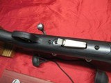 Savage Mod 93R17 17 HMR SS with Simmons 6-18 Scope - 15 of 23