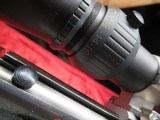 Savage Mod 93R17 17 HMR SS with Simmons 6-18 Scope - 10 of 23