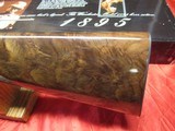 Winchester 1895 30-06 High Grade with Box - 21 of 23