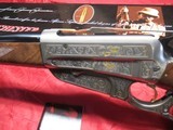 Winchester 1895 30-06 High Grade with Box - 19 of 23