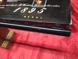 Winchester 1895 30-06 High Grade with Box - 7 of 23