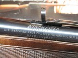 Winchester 1895 30-06 High Grade with Box - 6 of 23