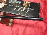 Winchester 1895 30-06 High Grade with Box - 16 of 23