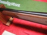 Remington 700 Classic 30-06 Nice Wood NIB!! - 15 of 20