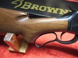 Browning Mod 65 Gr 1 218 Bee NIB - 3 of 22