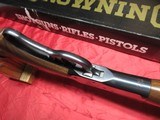 Browning Mod 65 Gr 1 218 Bee NIB - 12 of 22